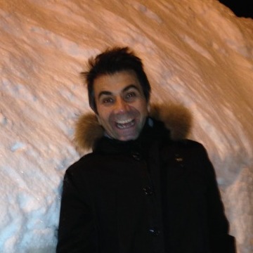 sam, 51, Toronto, Canada