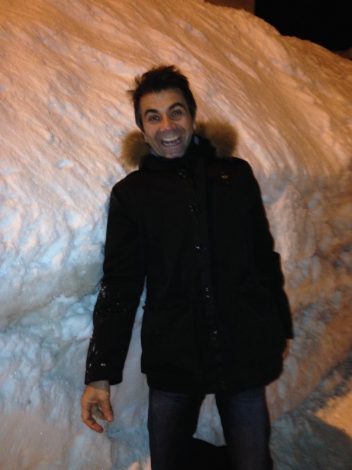 sam, 51, Toronto, Canada