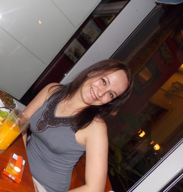 Елена, 37, Brest, Belarus