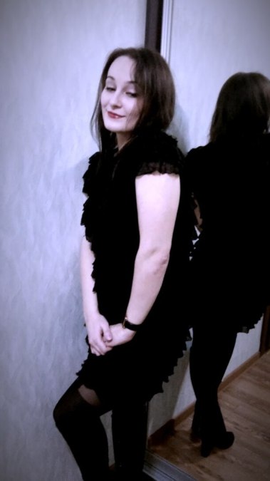 Елена, 37, Brest, Belarus