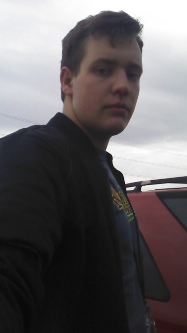 Daniel M Fergusson, 31, Denham Springs, United States