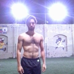 Juan Alejo, 46, Buenos Aires, Argentina