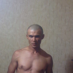 Ринат Мустафин, 44, Samara, Russian Federation