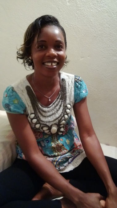 fernanda koula, 42, Abidjan, Cote D'Ivoire