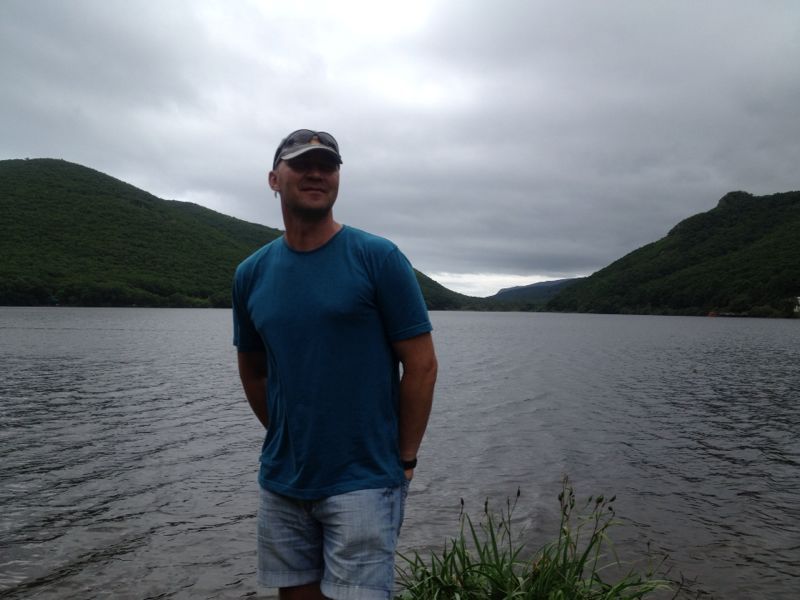 Veliyar, 53, Vladivostok, Russian Federation