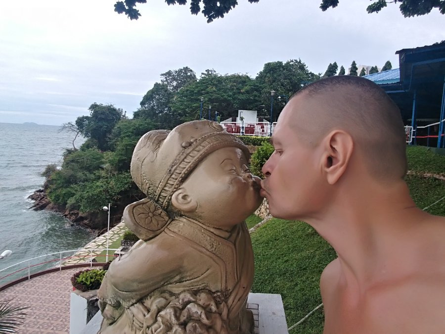 leonid, 64, Pattaya, Thailand