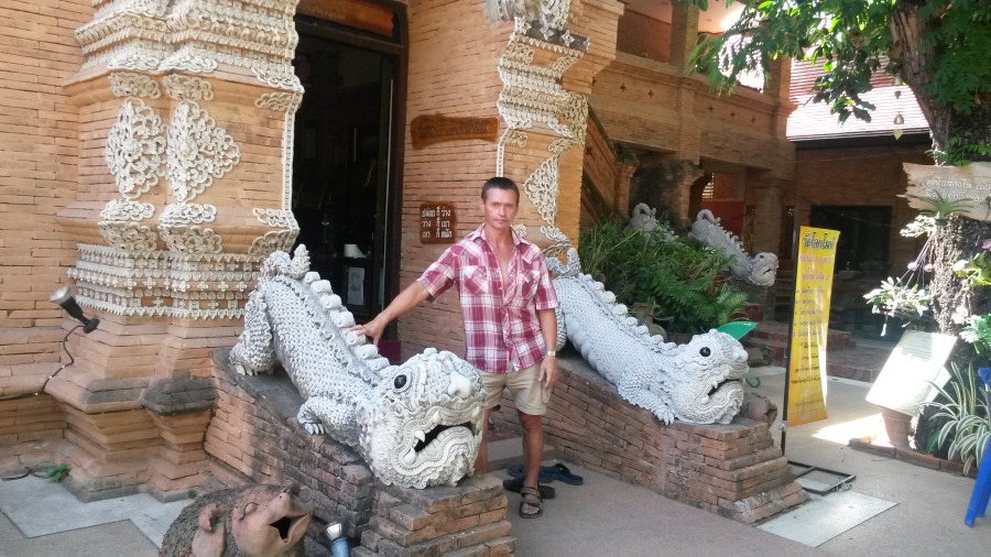 leonid, 64, Pattaya, Thailand