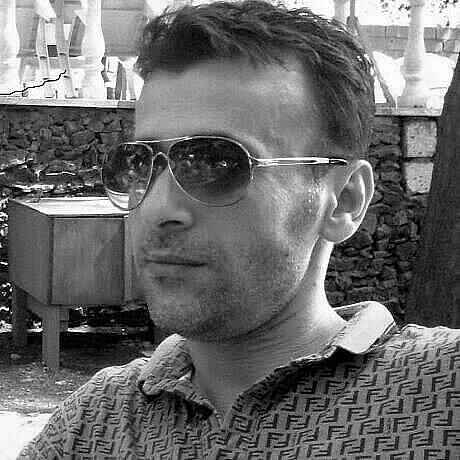 Рошен, 49, Baku, Azerbaijan