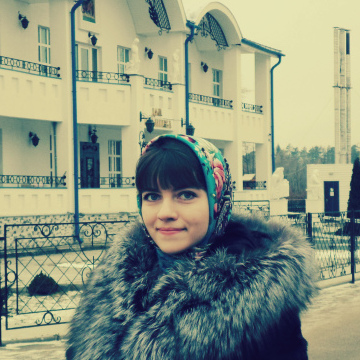 Julia Soina, 30, Samara, Russian Federation