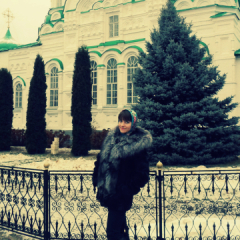 Julia Soina, 30, Samara, Russian Federation