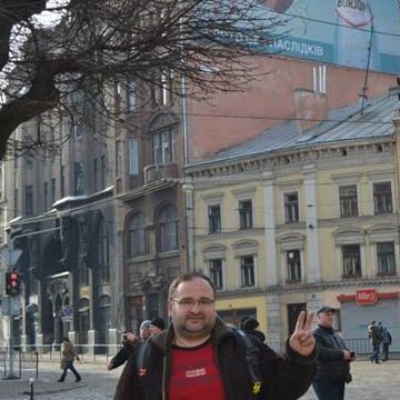 irakli, 46, Tbilisi, Georgia