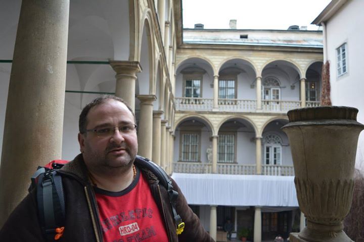 irakli, 46, Tbilisi, Georgia