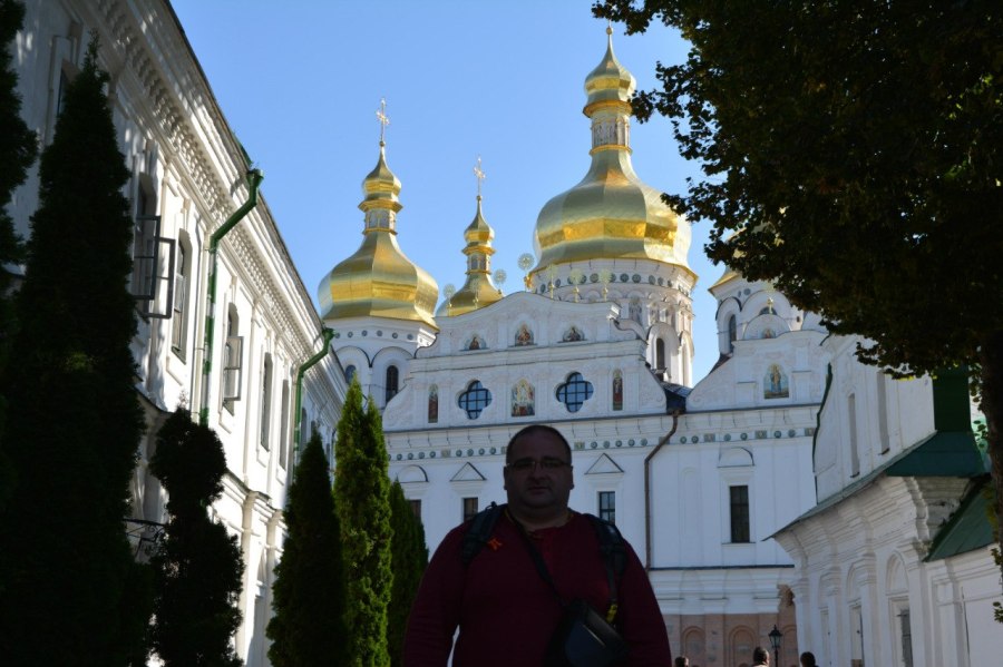 irakli, 46, Tbilisi, Georgia