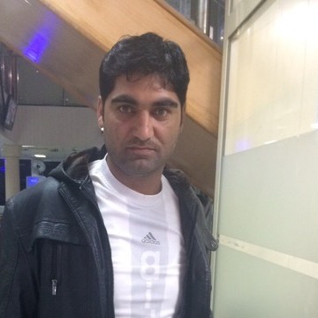 fazal subhan, 43, Dubai, United Arab Emirates