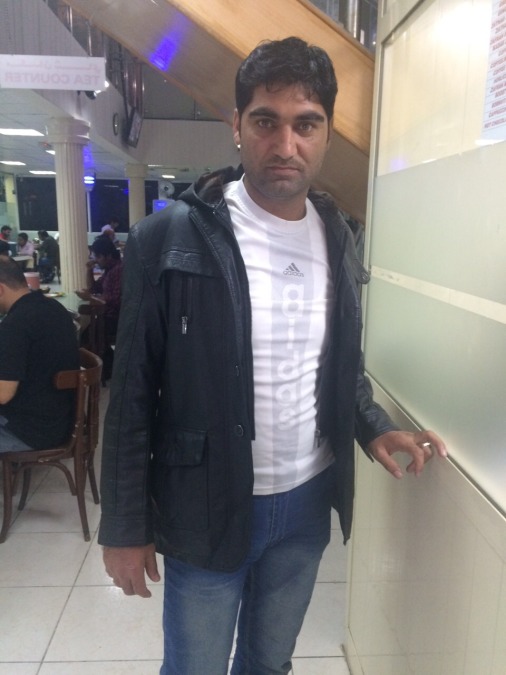 fazal subhan, 43, Dubai, United Arab Emirates