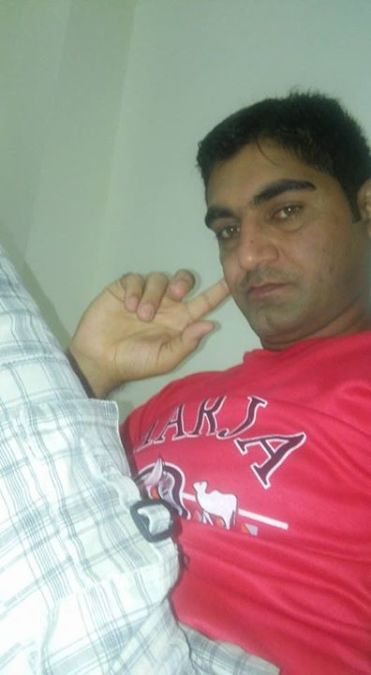 fazal subhan, 43, Dubai, United Arab Emirates