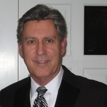 Roberto, 69, Agoura Hills, United States