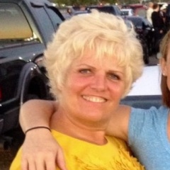 Deb, 69, Port St. Lucie, United States