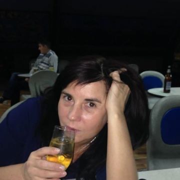 Майя, 54, Moscow, Russian Federation