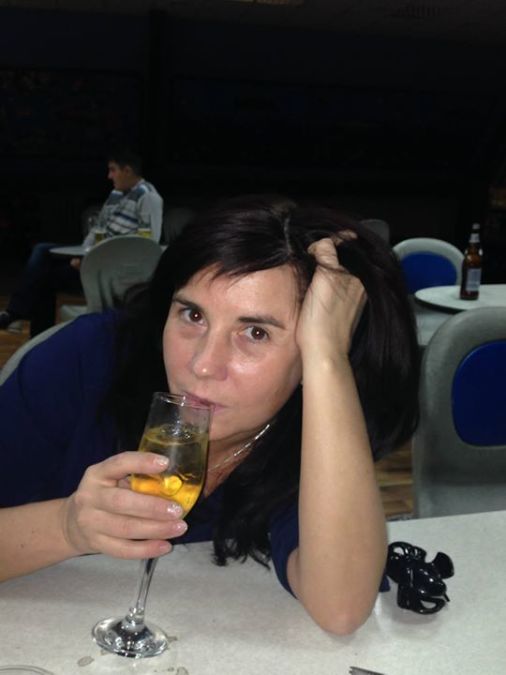 Майя, 54, Moscow, Russian Federation