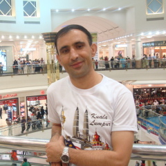 Pardis, 44, Dubai, United Arab Emirates