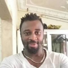 emmanuel, 43, Accra, Ghana