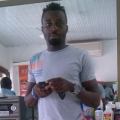 emmanuel, 43, Accra, Ghana
