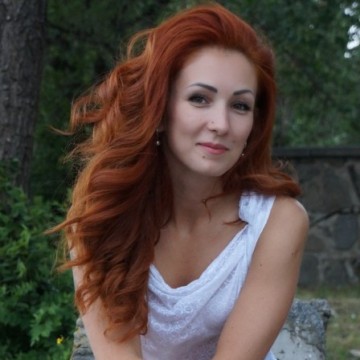 Angelina, 39, Kremenchug, Ukraine