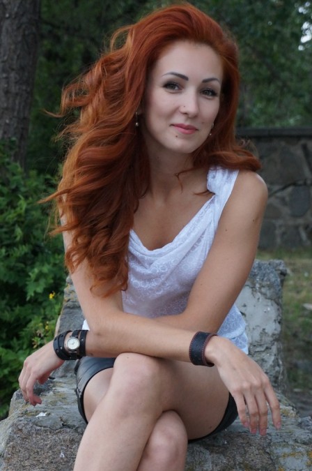 Angelina, 39, Kremenchug, Ukraine