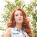 Angelina, 39, Kremenchug, Ukraine