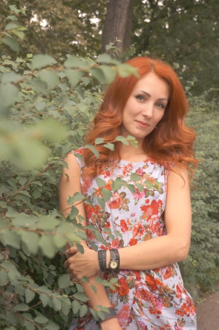 Angelina, 39, Kremenchug, Ukraine