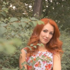 Angelina, 39, Kremenchug, Ukraine