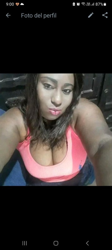 Catalina, 41, Medellin, Colombia