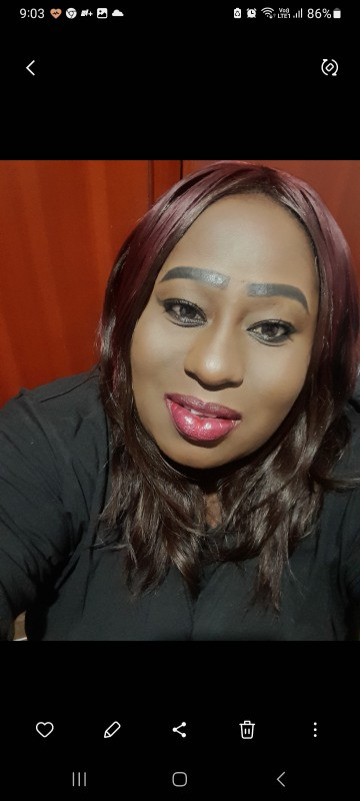 Catalina, 41, Medellin, Colombia