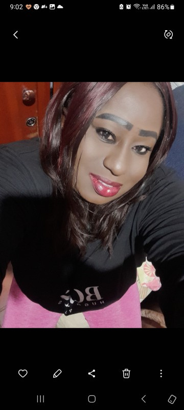 Catalina, 41, Medellin, Colombia