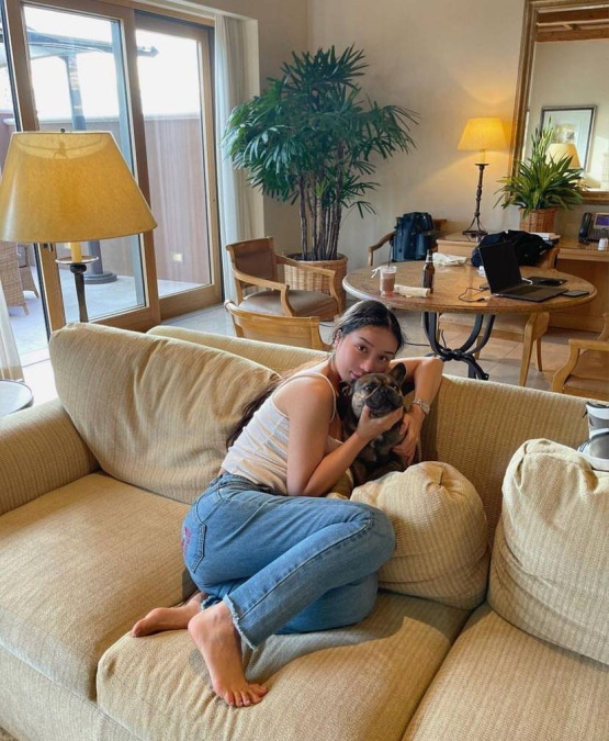 Bernice, 38, Portsmouth, United States