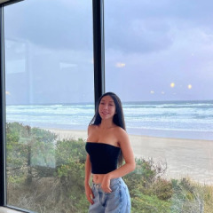 Bernice, 38, Portsmouth, United States