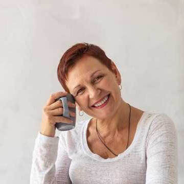 lili, 44, Yerevan, Armenia