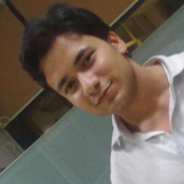 ajju, 39, Mumbai, India