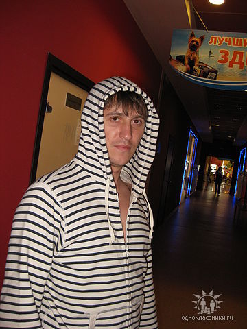 Евгений, 47, Omsk, Russian Federation