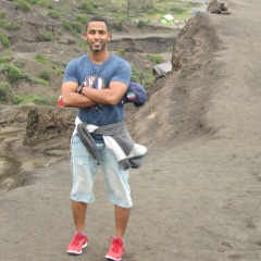 Shine, 40, Kuala Lumpur, Malaysia