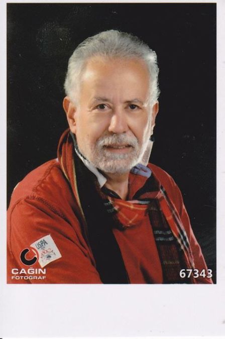ersan gorgulu, 62, Antalya, Turkey