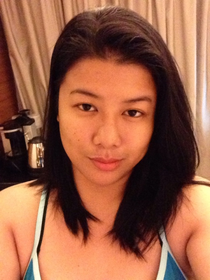 Beverly , 37, Philippine, Philippines