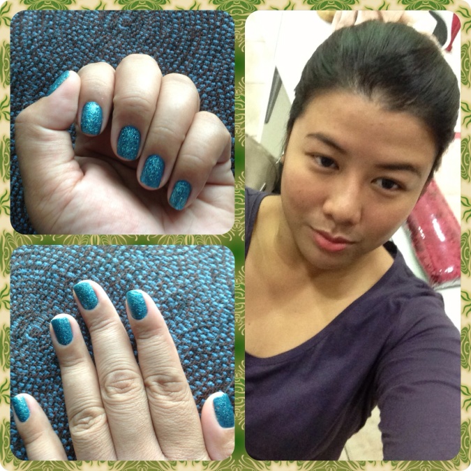 Beverly , 37, Philippine, Philippines