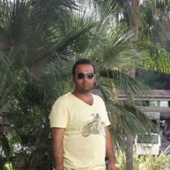 Serkan Bülent, 40, Kemer, Turkey