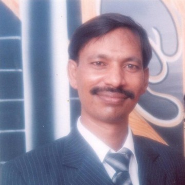 ashraf iqbal, 45, Karachi, Pakistan