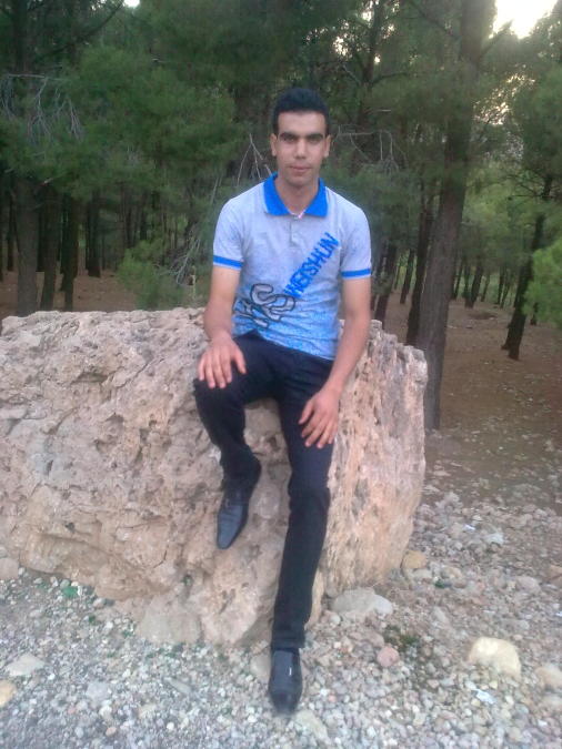 Abderrahman, 35, Fes, Morocco