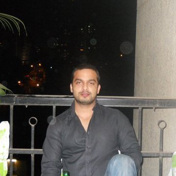 Nickelion, 42, Bangalore, India