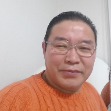 j s ,park(박종삼), 59, Mokpo, South Korea