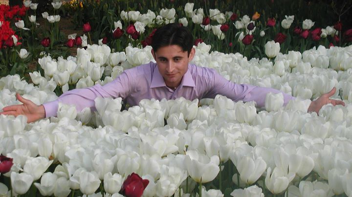 babek, 44, Turkey, United States